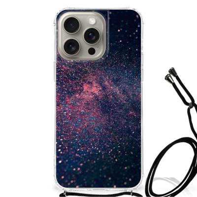 iPhone 15 Pro Max Shockproof Case Stars iPhone 15 Pro Max Shockproof Case Stars