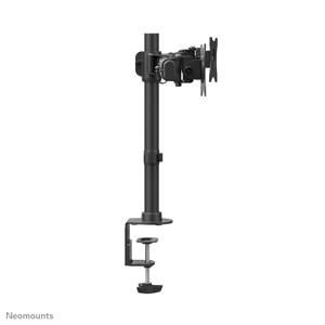 Neomounts Flatscreen bureausteun crossbar FPMA-DCB100DB bevestiging