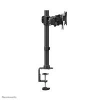 Neomounts Flatscreen bureausteun crossbar FPMA-DCB100DB bevestiging - thumbnail