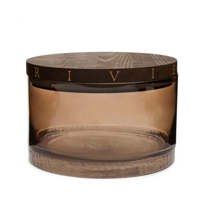 Riviera Maison Sardis Voorraadpot Wide Riviera Maison Sardis Voorraadpot Wide