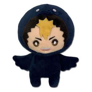 Haikyu!! Plush Figure Yu Nishinoya Crow Season 4 15 cm