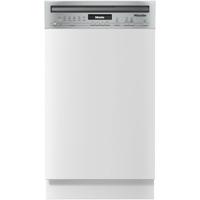 Miele G 5740 SCi clst Geïntegreerde vaatwasser
