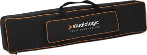 Studiologic Softcase A Zwart MIDI-keyboardkoffer Hoes