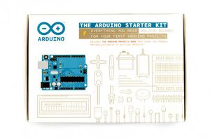 Arduino K040007 Kit Starter Kit (German) Education ATMega328