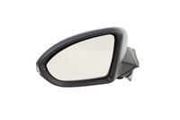 Buitenspiegel JOHNS, Inbouwplaats: Links, u.a. fÃ¼r VW - thumbnail