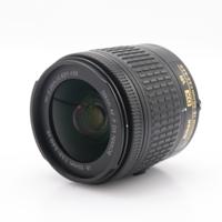 Nikon AF-P 18-55mm F/3.5-5.6G DX VR occasion