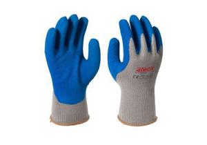 4tecx Handschoen Latex Grip Xl