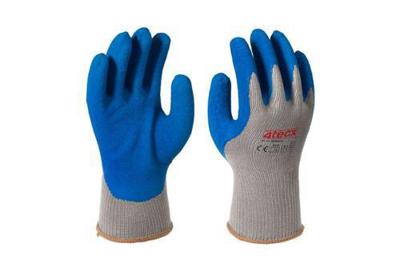 4tecx Handschoen Latex Grip Xl