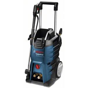 Bosch GHP 5-75 hogedrukreiniger Staand Electrisch 570, 560 2600 W Zwart, Blauw