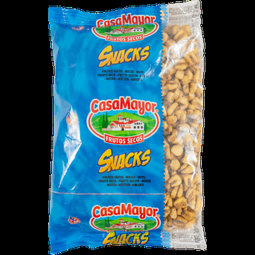 Casa Mayor Snacks Gefrituurde en Gezouten Mais 400 g bij Jumbo