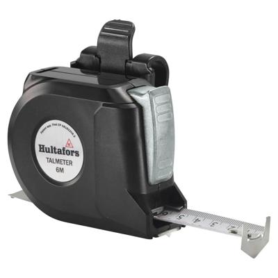 Hultafors Talmeter Markeermeter 6m - HU359303