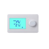 Best Design RF Optima Thermostaat Eazy Best Design RF Optima Thermostaat Eazy