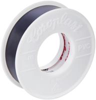 Coroplast Kst-insulating tapes blac din 40633 0.15x15mm