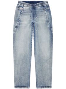 Diesel jean ample 2031 D-Krailey 068FL - Bleu