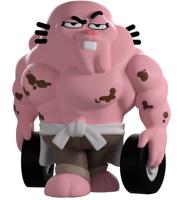 The Amazing World of Gumball Vinyl Figure Richard 11 cm