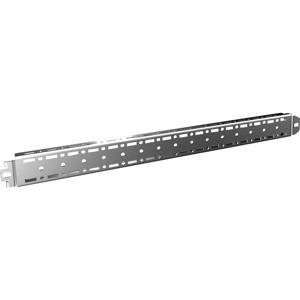 Rittal VX 8617.710 Montagerail Geperforeerd (b x h) 18 mm x 39 mm Plaatstaal 4 stuk(s)