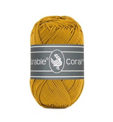 Durable Coral Mini 2211 Curry