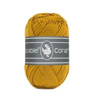 Durable Coral Mini 2211 Curry