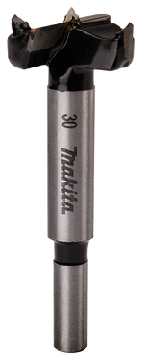 Makita Accessoires Scharnierboor 30x77mm - D-71146 D-71146
