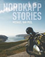 Nordkapp Stories - Michael Van Peel - ebook