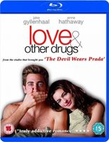 Love & Other Drugs