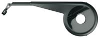 Axa Sks kettingscherm chainbow e max. 38t 158mm zwart