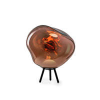 Tom Dixon - Melt Draagbaar Groot LED Vloerlamp/Hanglamp