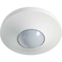 ESYLUX EP10425059 Aanwezigheidsmelder (plafond) Inbouw (in muur) 360 ° Wit IP20 - thumbnail