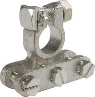 HERTH+BUSS Battery clamps + f. truck m.2 k-anschl. -95qmm