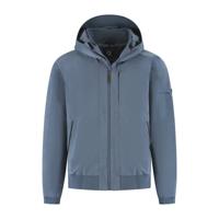 Travelin' - - Blauw - Maat