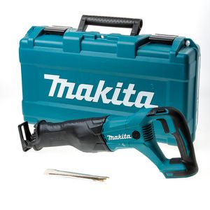 Makita 18v reciprozaag DJR186ZK