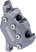 SRAM remblokhouder brake caliper maven bronze compl. SRAM remblokhouder brake caliper maven bronze compl.