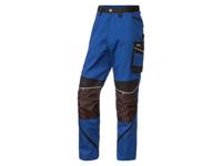 PARKSIDE Werkbroek (54, Blauw)