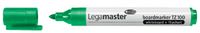 Viltstift Legamaster TZ100 whiteboard rond groen 1.5-3mm - thumbnail