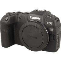 Canon EOS RP body occasion - thumbnail