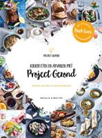 Lekker eten en afvallen met Project Gezond (Hardback)