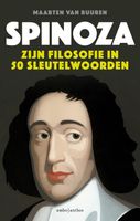 Spinoza - Maarten van Buuren - ebook