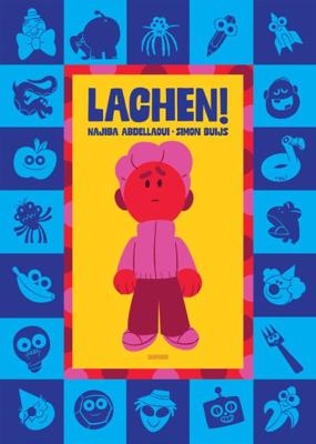 Lachen! (Hardback)