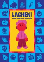 Lachen! (Hardback)