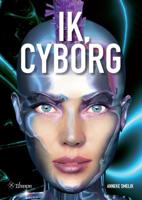 Ik, cyborg (Paperback)