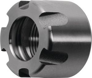 Promat Spanmoer | ER mini | ER 11 d. 16 mm | passend voor spantanghouder ER - 4120620358 4120620358