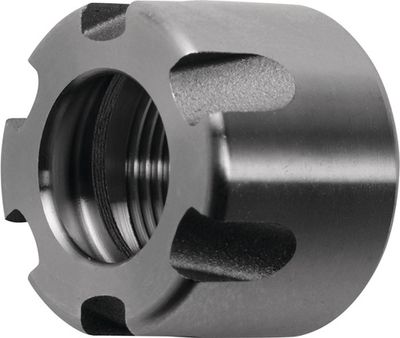 Promat Spanmoer | ER mini | ER 11 d. 16 mm | passend voor spantanghouder ER - 4120620358 4120620358