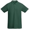 Roly RY6617 Poloshirt Prince - Bottle Green 56 - L