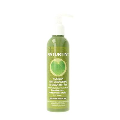 Naturtint CC cream anti-aging