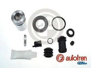 Reparatieset, remklauw D42173C