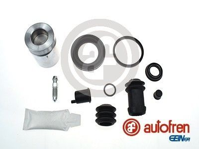 Reparatieset, remklauw D42173C