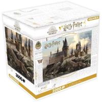 Harry Potter Hogwarts Puzzel 3000 stuks