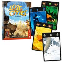 Lost Cities