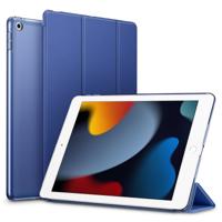 iPad 9 2021/8/7 (10.2 inch) Ascend Trifold Case - Navy Blue