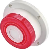 Sygonix SY-5045316 Alarmsirene met flitslicht 112 dB Buiten